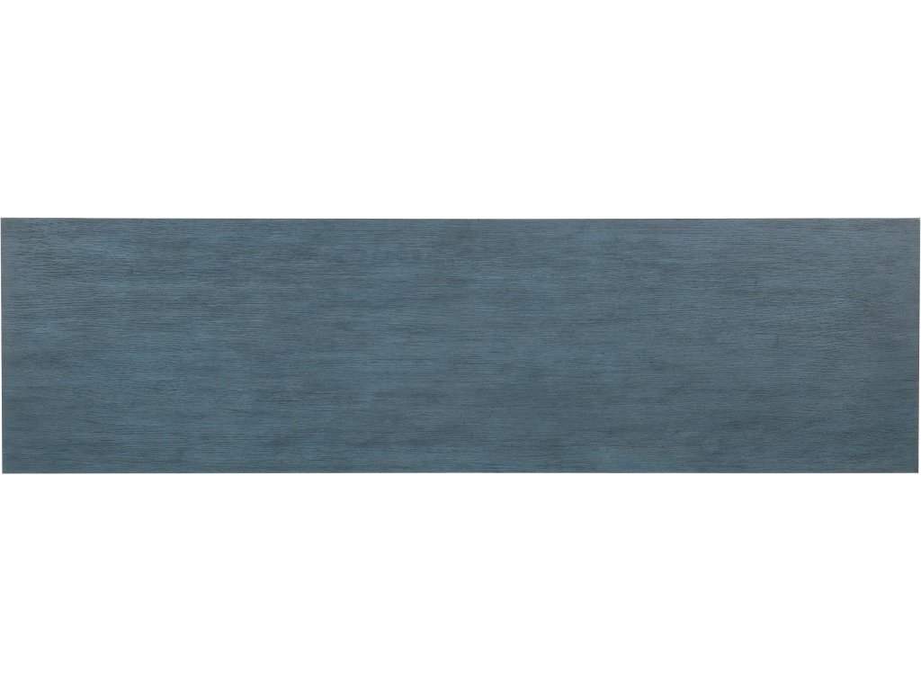 Melange Round Valley Three Door Entertainment Credenza - image 3