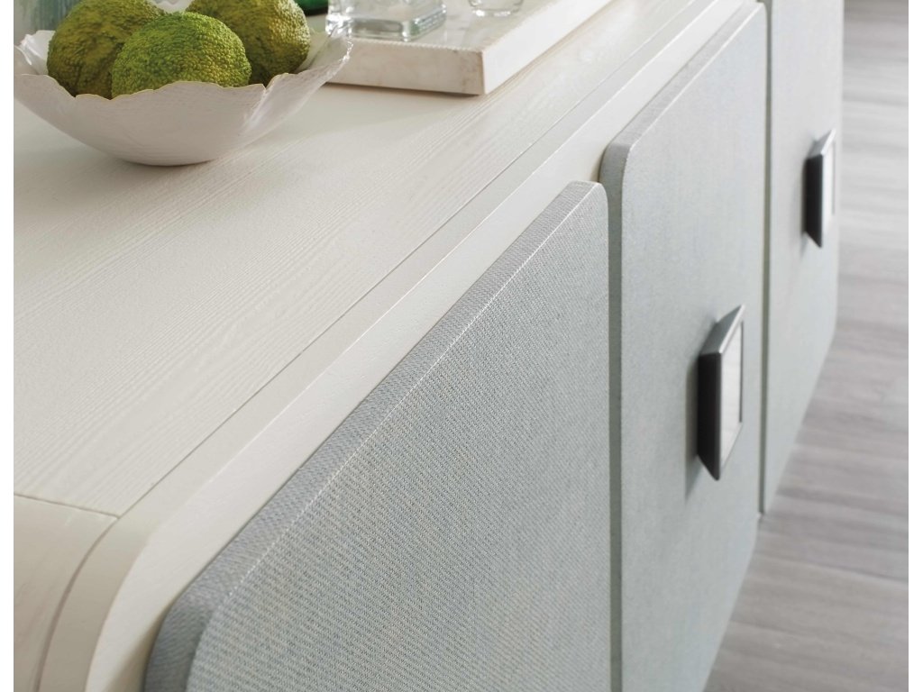 Melange Atlantis Entertainment Credenza - image 4