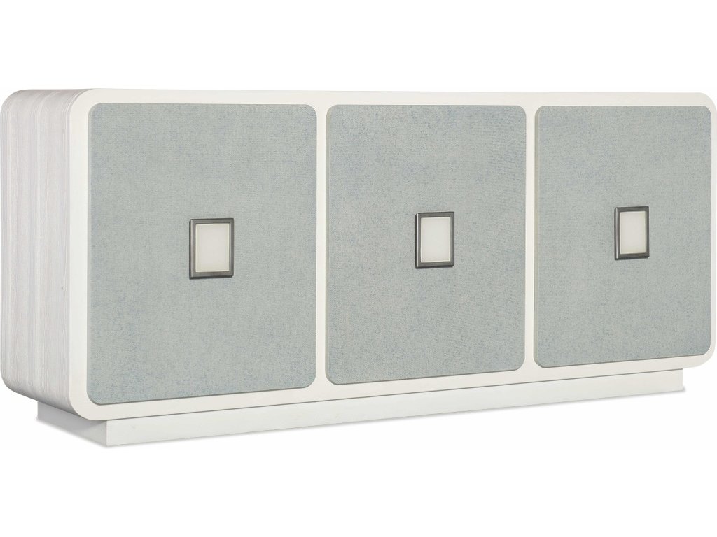 Melange Atlantis Entertainment Credenza - main image