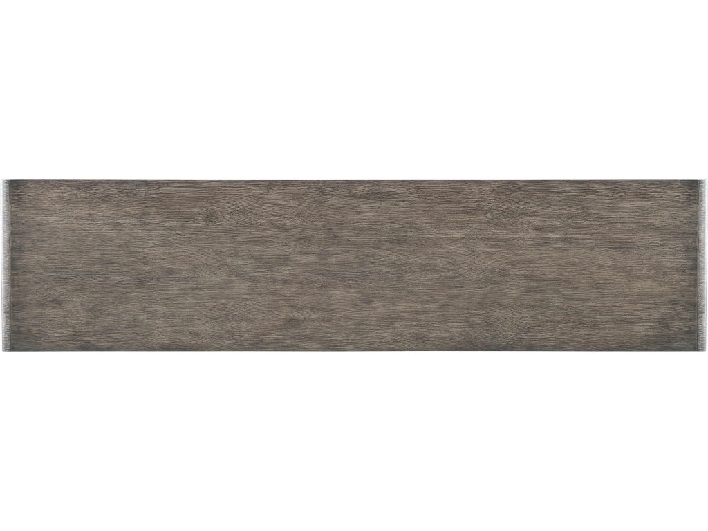 Melange Fissured Entertainment Credenza - image 3