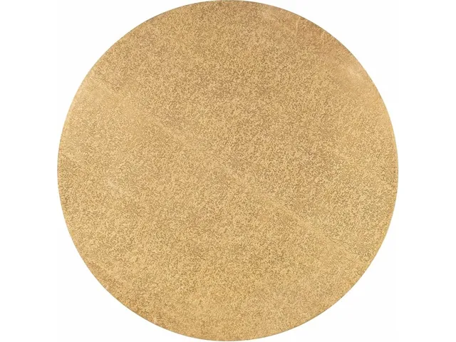 Melange Audra Round Cocktail Table - Alternative View