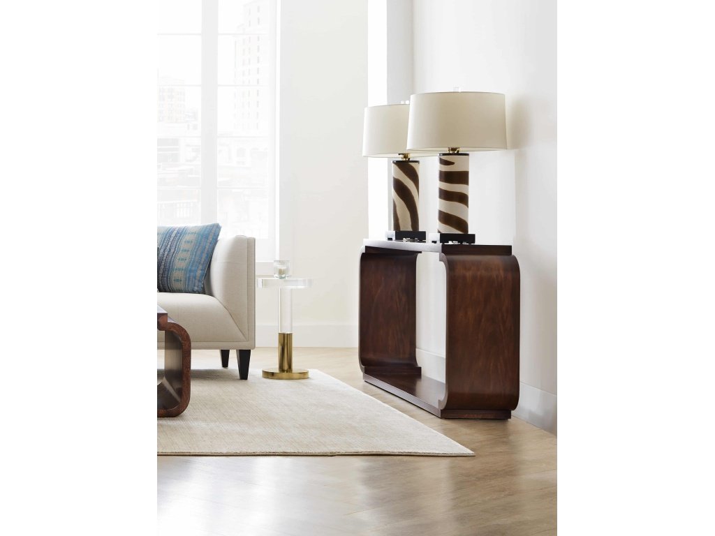Melange Kingston Console Table - image 3