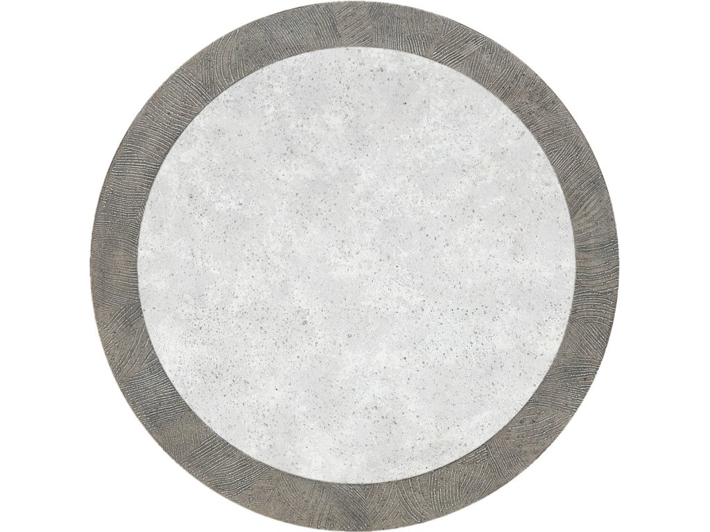 Melange Korena Accent Table - image 1