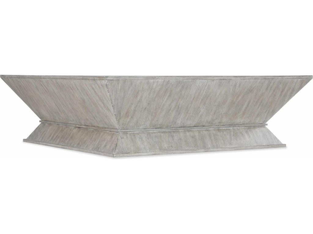 Melange Korena Square Cocktail Table - main image