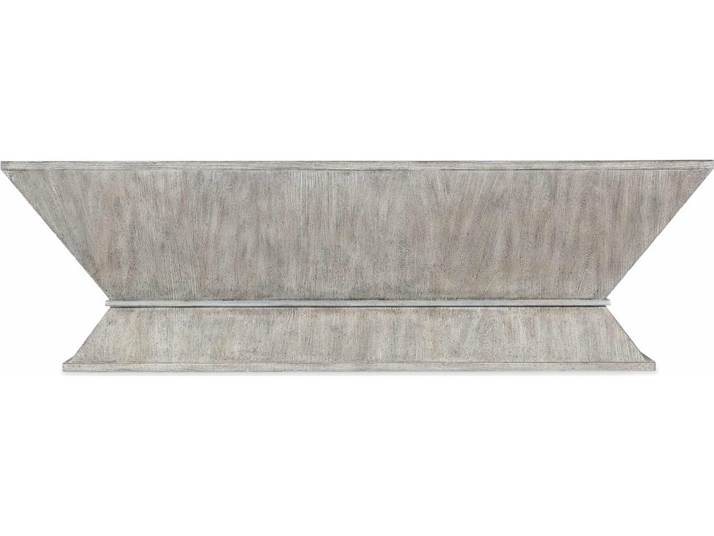 Melange Korena Square Cocktail Table - image 1