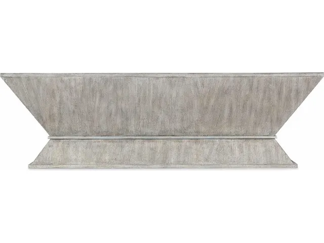 Melange Korena Square Cocktail Table - Alternative View