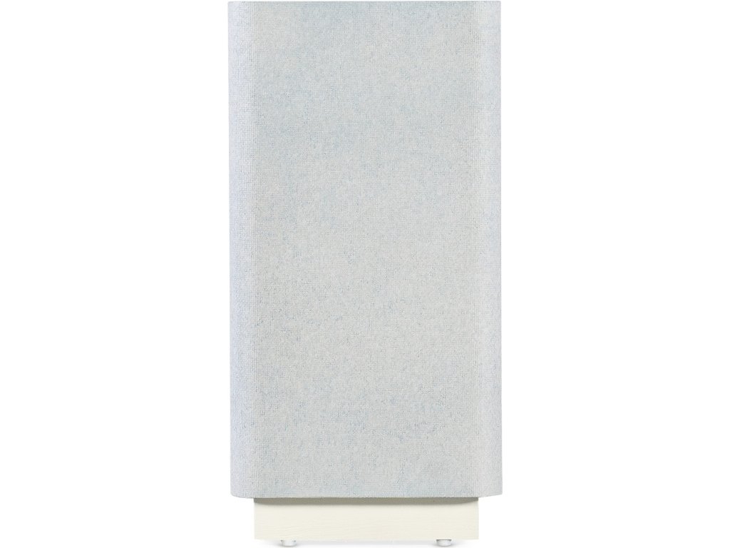 Melange Atlantis Accent Table - image 1