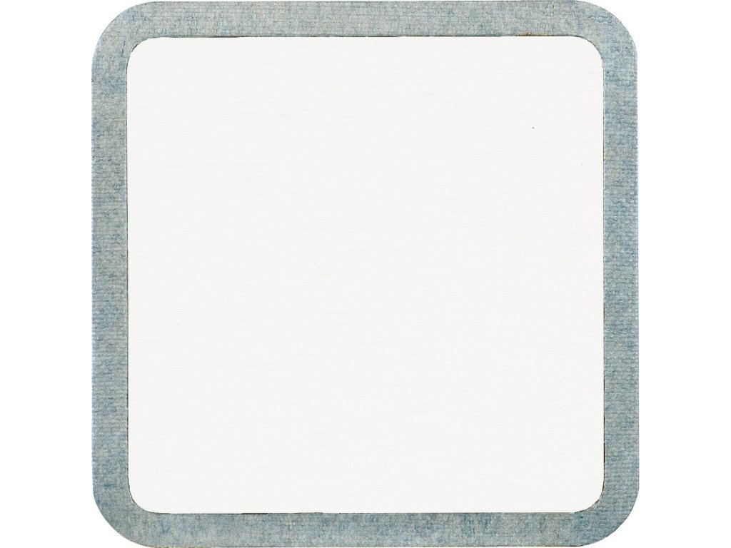 Melange Atlantis Accent Table - image 2