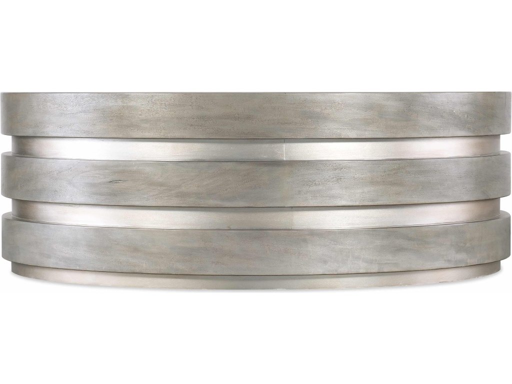 Melange Guilded Cocktail Table - main image