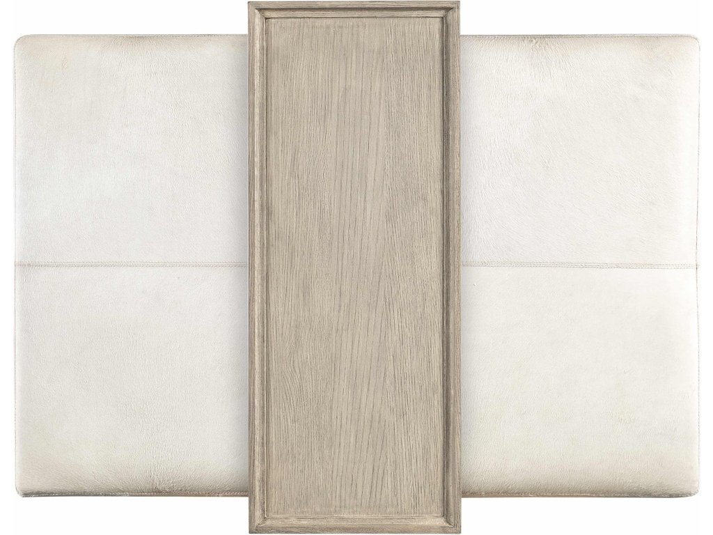 Melange Bridged Cocktail Table - image 2