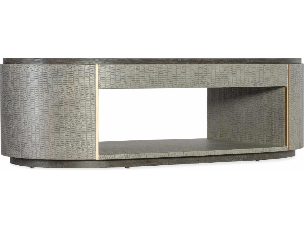 Melange Dylian Coffee Table - main image