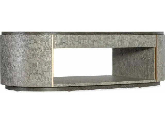 Melange Dylian Coffee Table