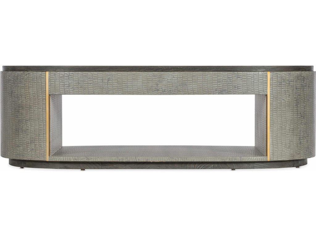 Melange Dylian Coffee Table - image 1
