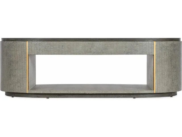 Melange Dylian Coffee Table - Alternative View