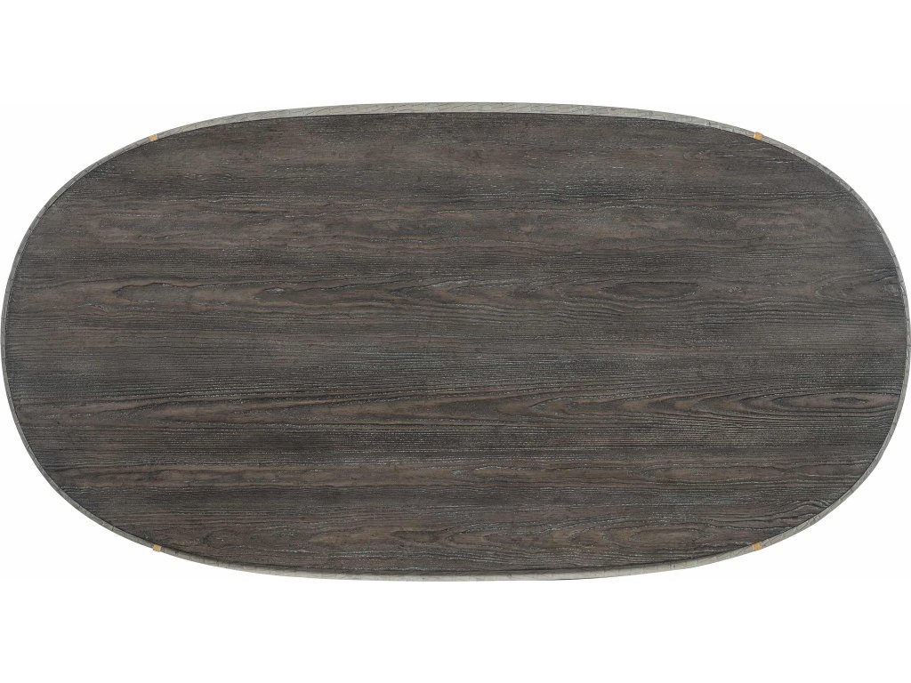 Melange Dylian Coffee Table - image 2