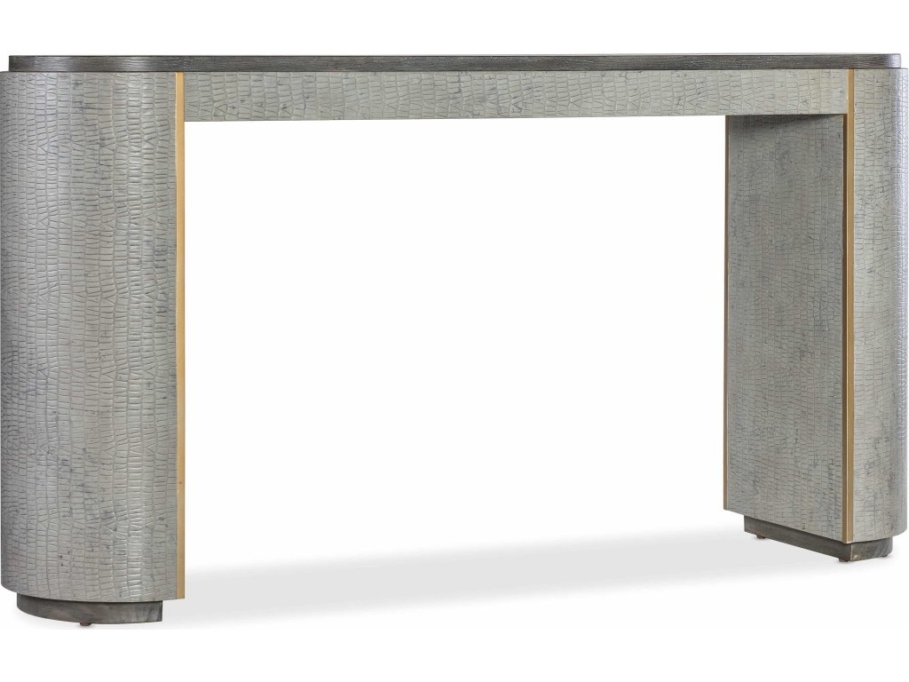 Melange Dylian Console Table - main image