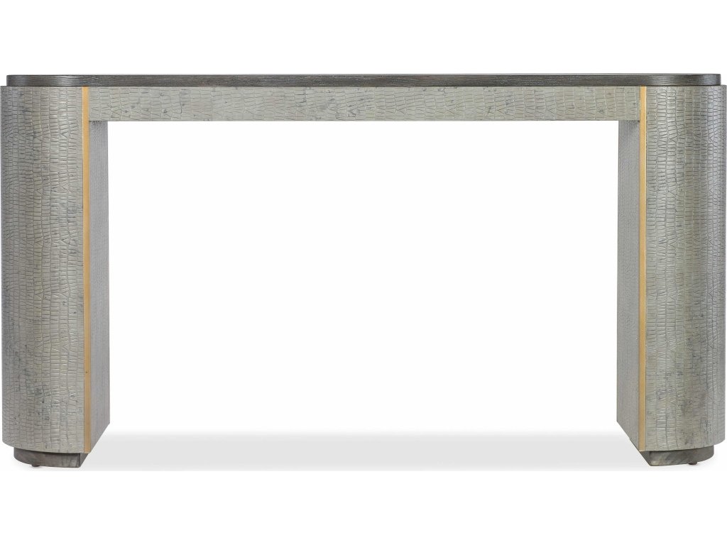 Melange Dylian Console Table - image 1
