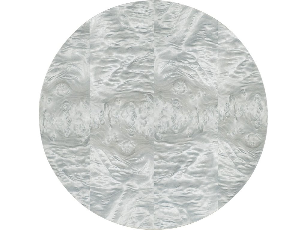 Melange Emile Accent Table - image 1
