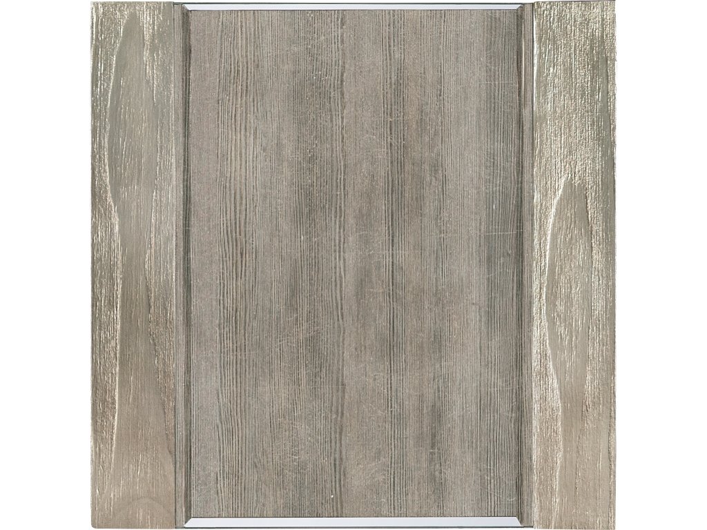 Melange Saber End Table - image 2