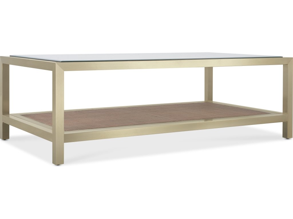 Melange Cocktail Table - main image