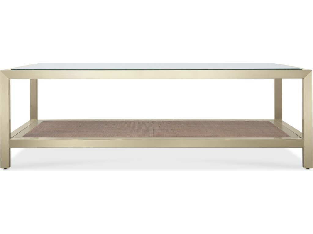 Melange Cocktail Table - image 1