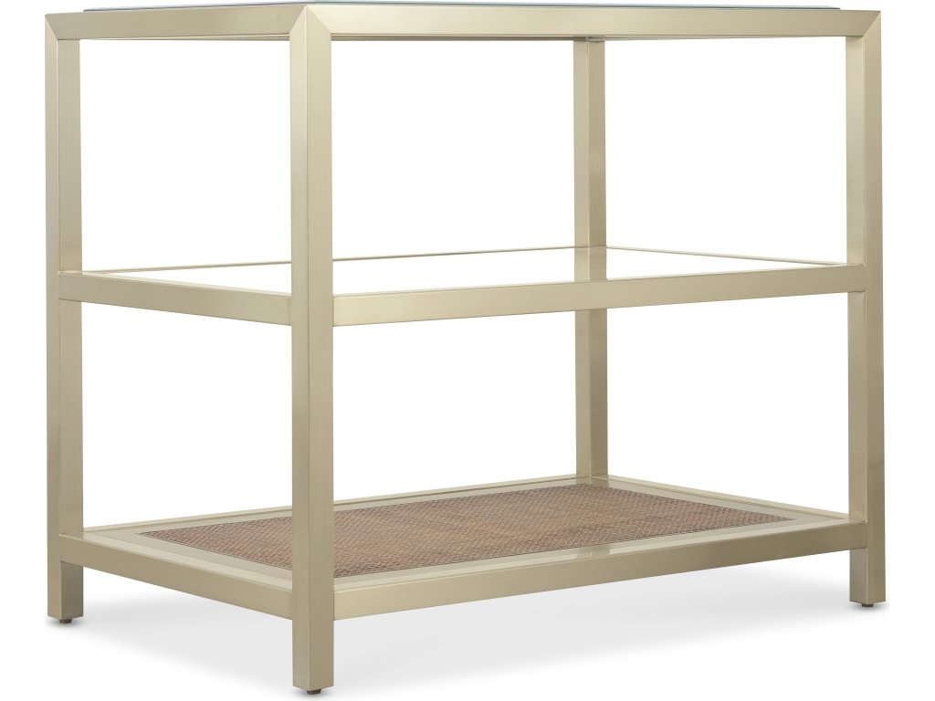 Melange End Table - main image