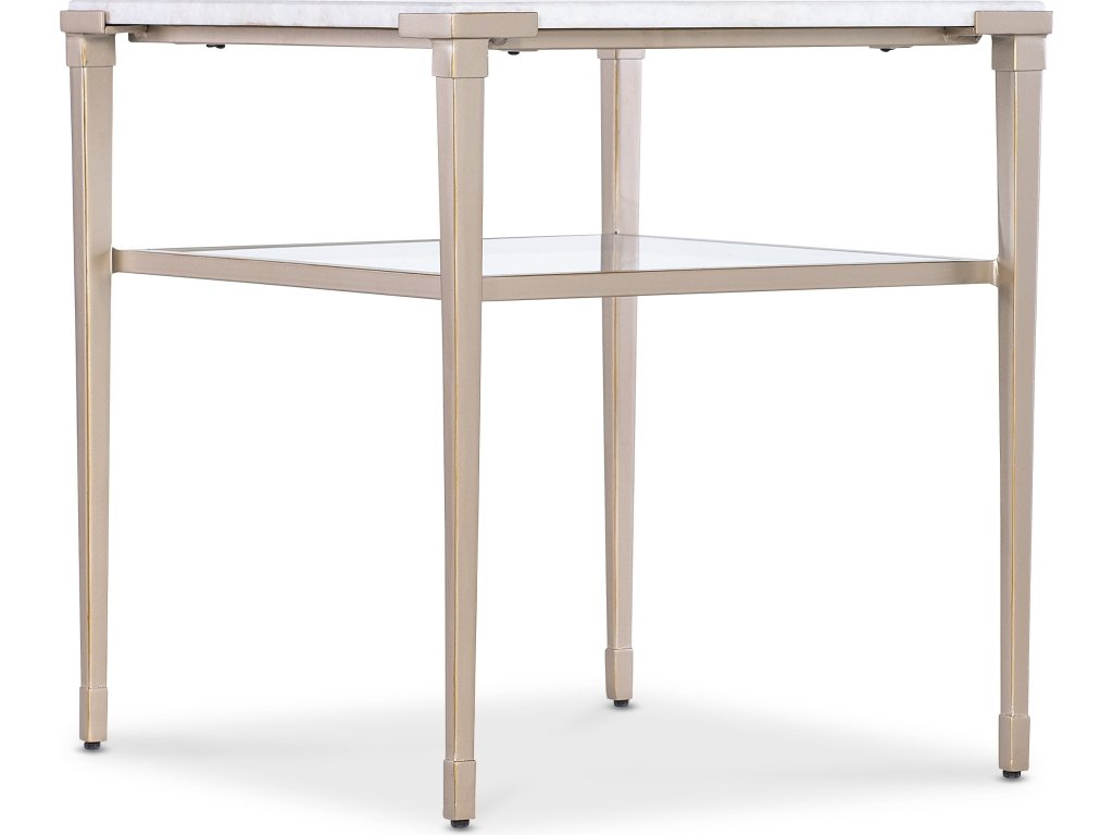 Melange Jen End Table - main image