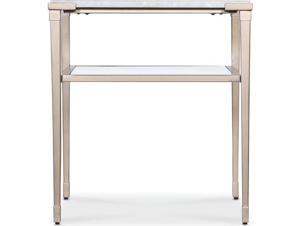 Melange Jen End Table - image 2
