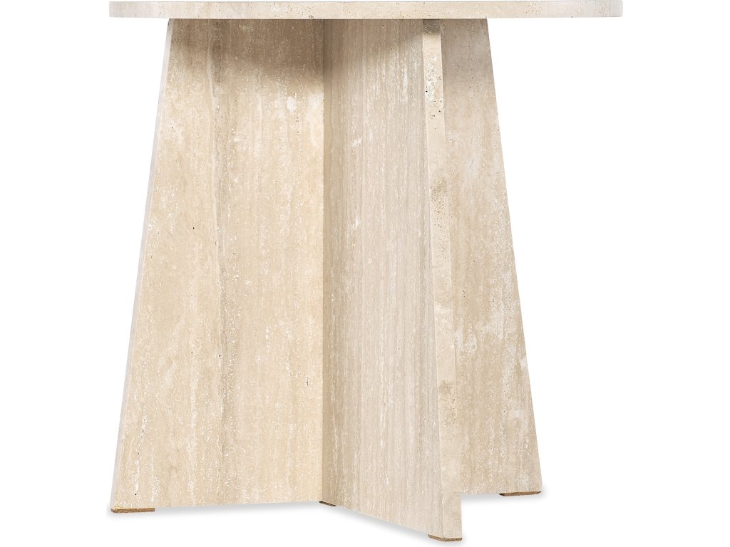 Melange Cirque End Table - main image