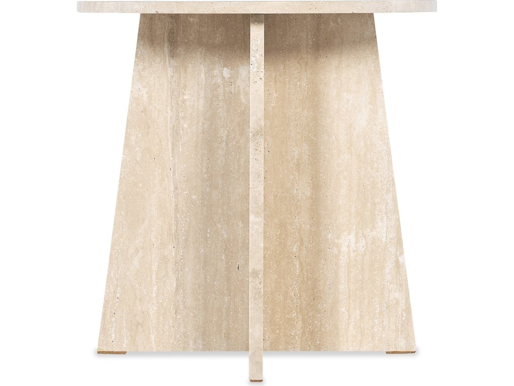 Melange Cirque End Table - image 3