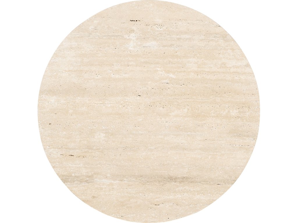 Melange Cirque End Table - image 4