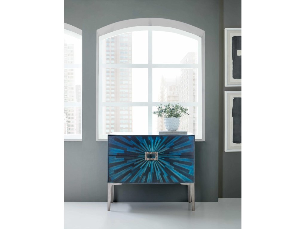 Melange Cosmic Accent Chest - image 3