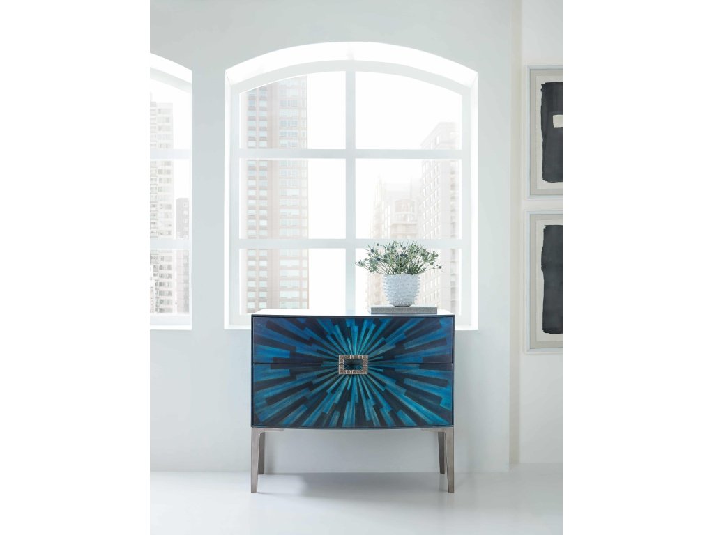 Melange Cosmic Accent Chest - image 4