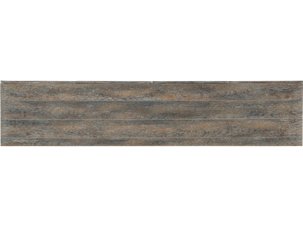 Melange Florence Four Door Credenza - image 1