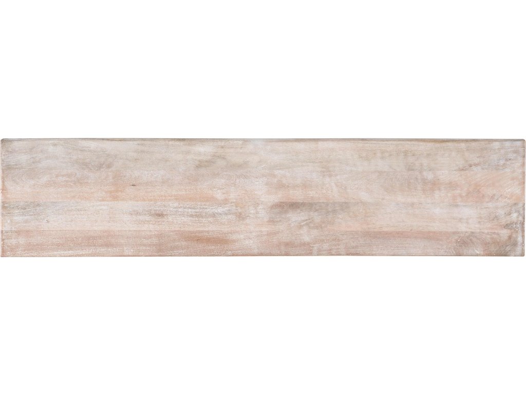 Melange Whitmore Four Door Credenza - image 1