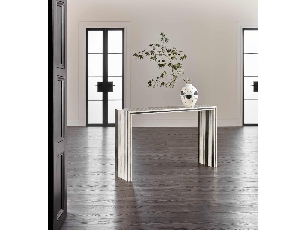 Melange Stanway Hall Console - image 2