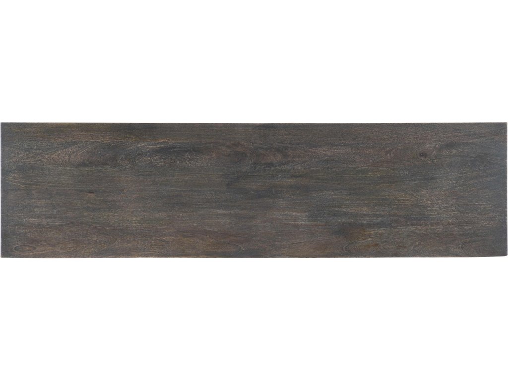 Melange Hawthorne Four Door Credenza - image 1