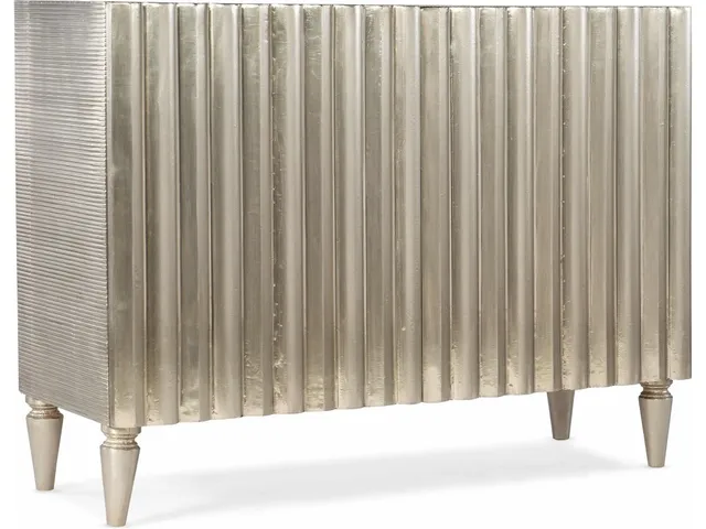 Melange Mackenna Two Door Chest