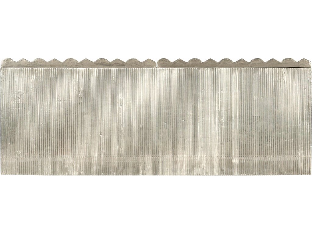 Melange Mackenna Two Door Chest - image 1