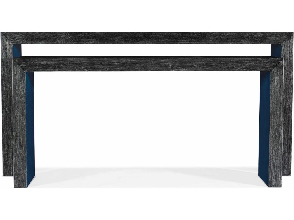 Melange Halen Nesting Sofa Tables - image 2