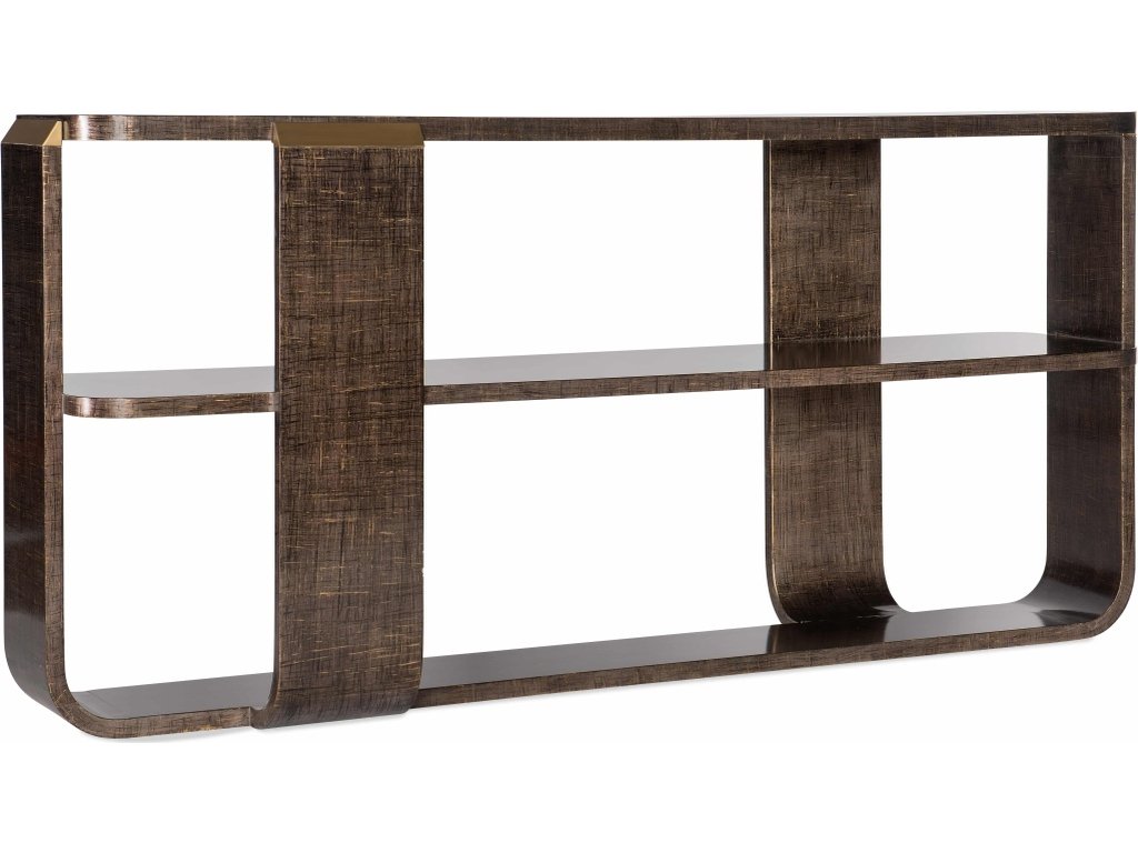 Melange Edmun Sofa Table - main image
