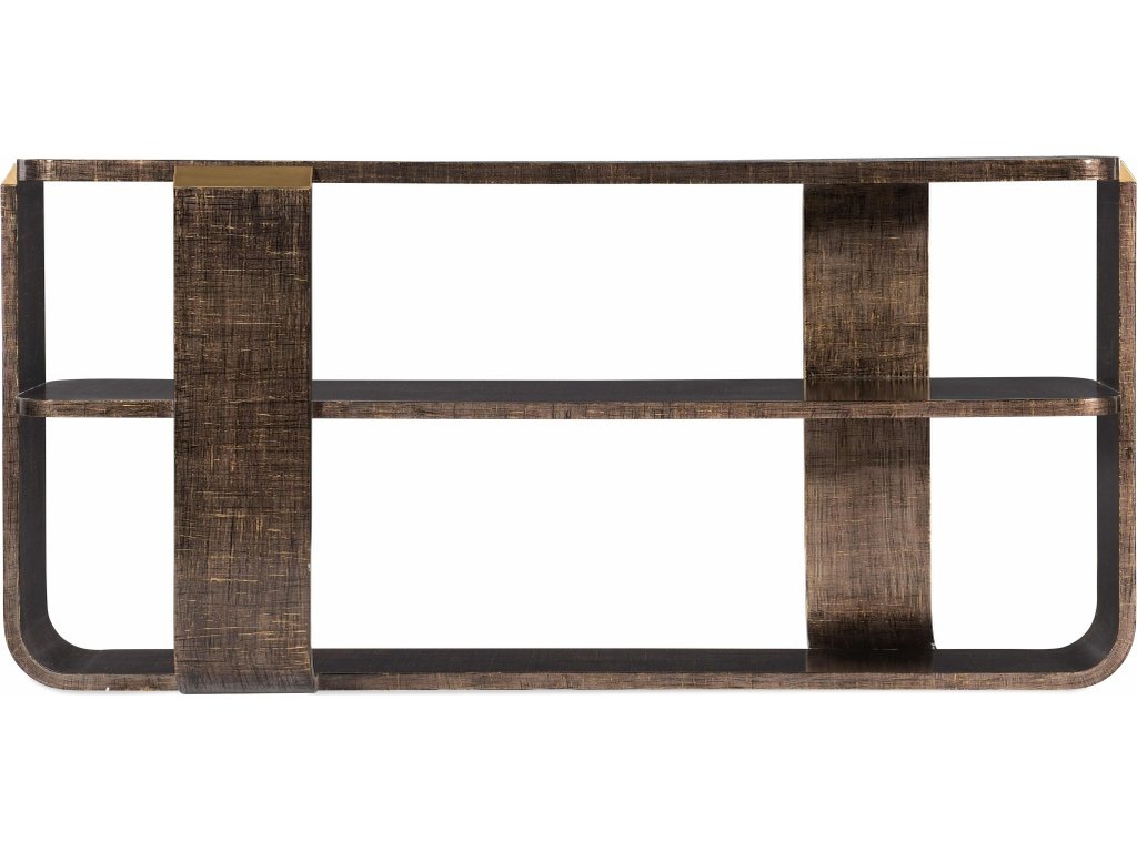 Melange Edmun Sofa Table - image 1