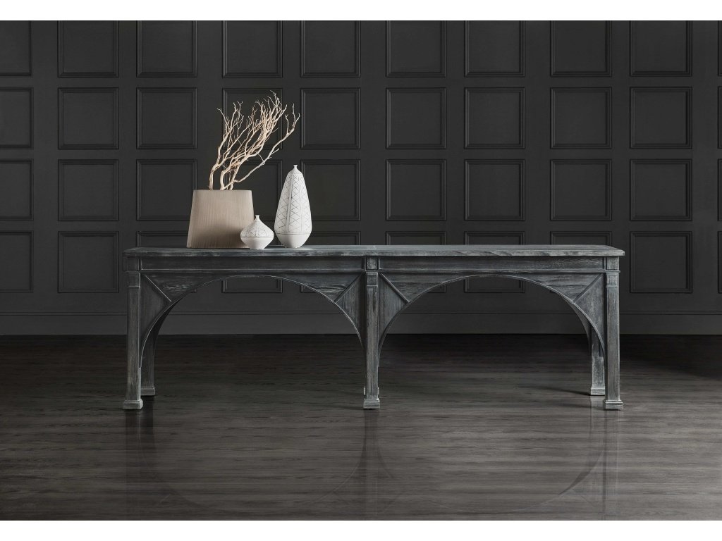 Melange Thunber Sofa Console - image 2
