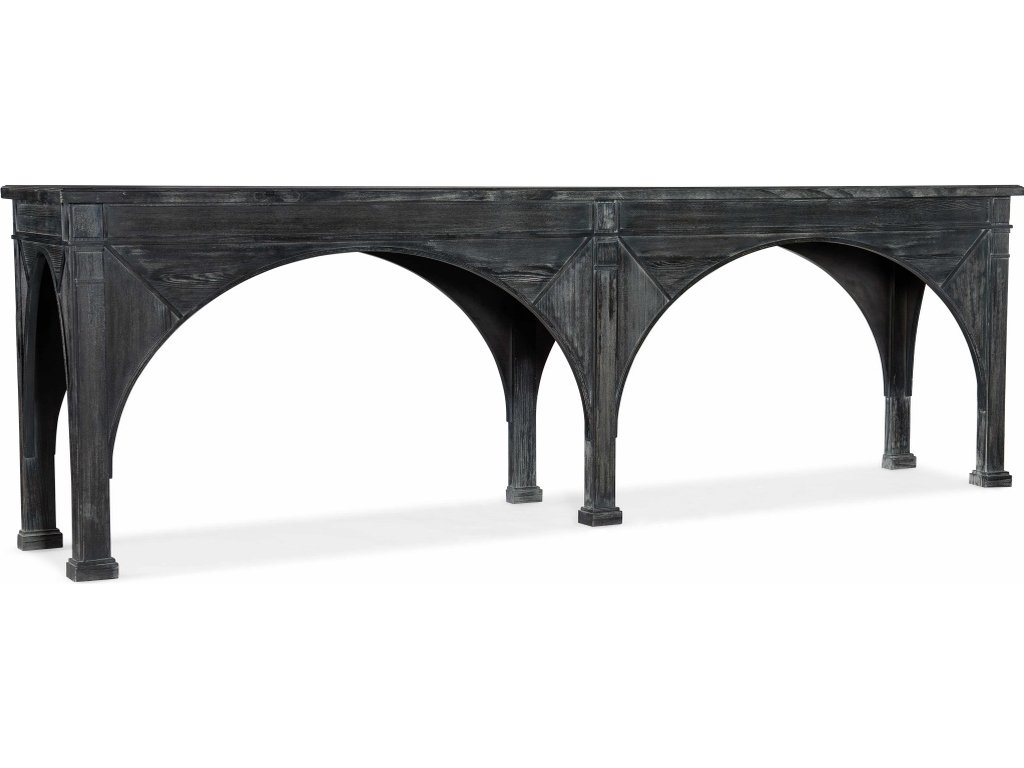 Melange Thunber Sofa Console - main image