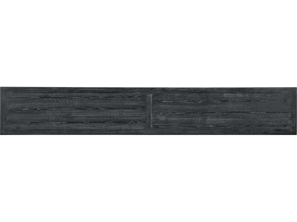 Melange Thunber Sofa Console - image 1