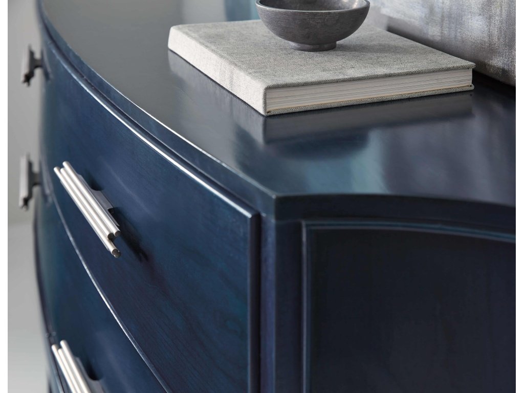 Melange Mazarine Credenza - image 3