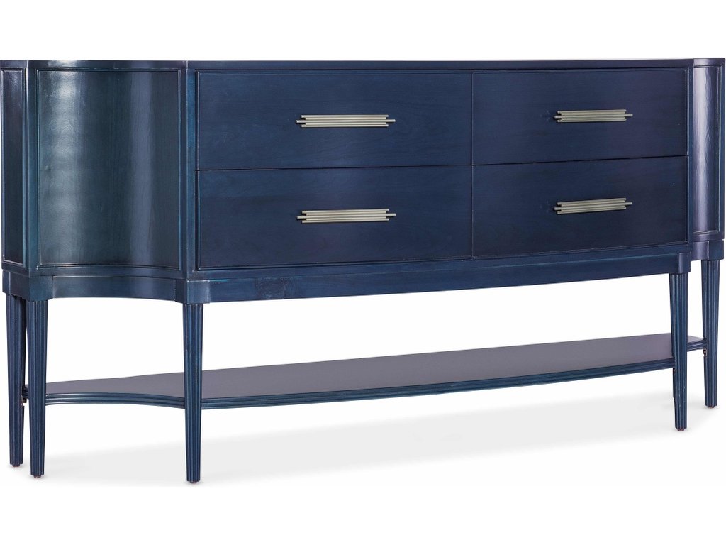 Melange Mazarine Credenza - main image