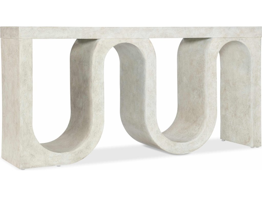 Melange Snaked Console Table - image 1