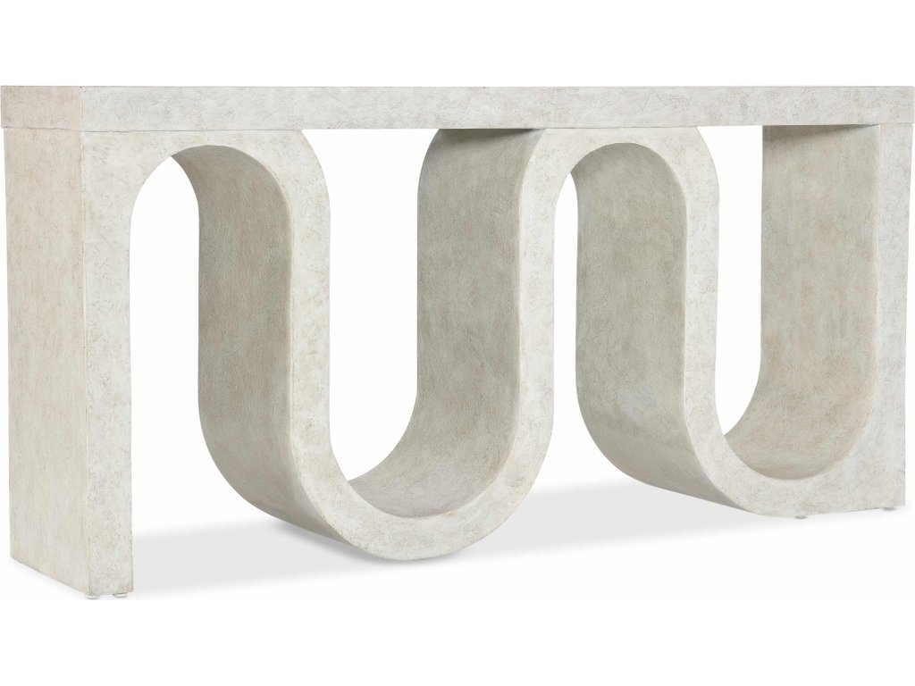 Melange Snaked Console Table - main image