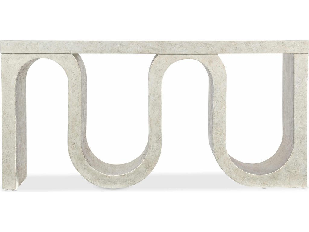 Melange Snaked Console Table - image 2